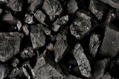 Oldstead coal boiler costs