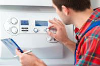 free Oldstead gas safe engineer quotes
